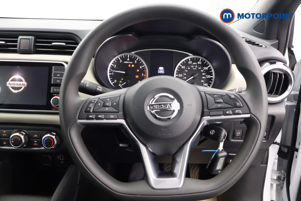 Used Nissan Micra 2021 for sale - 76835870: Photo 9