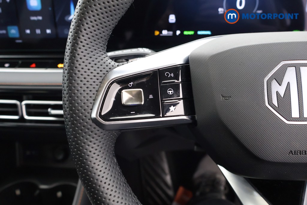 Used MG MG HS 2025 for sale - 77798029: Photo 10