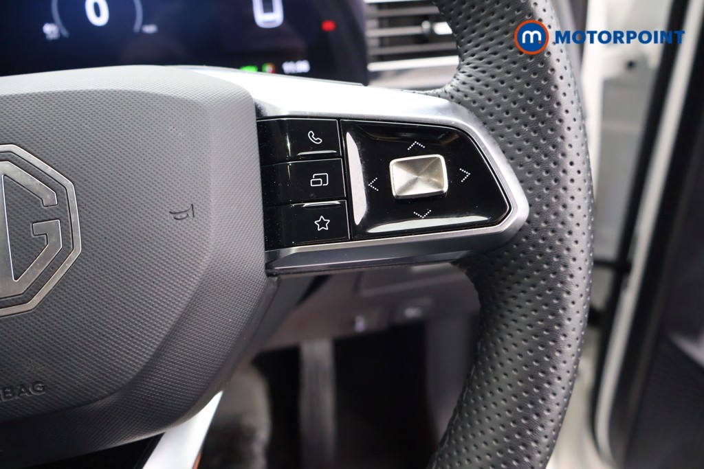 Used MG MG HS 2025 for sale - 77798029: Photo 11