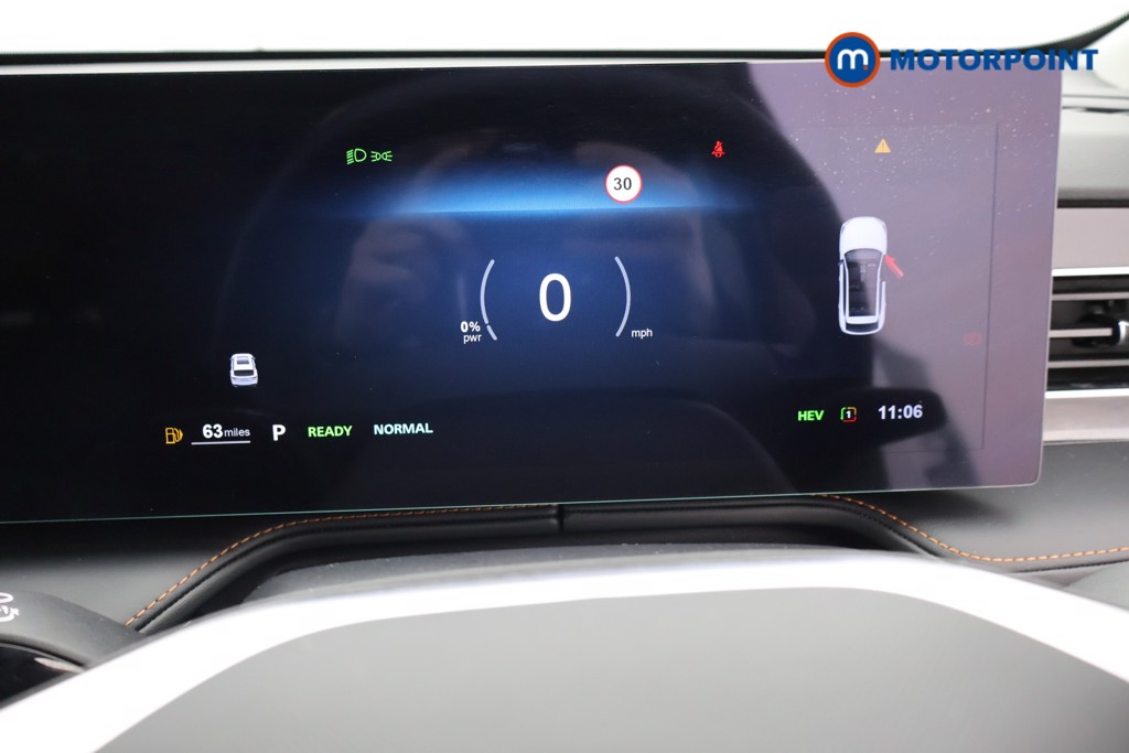 Used MG MG HS 2025 for sale - 77798029: Photo 12