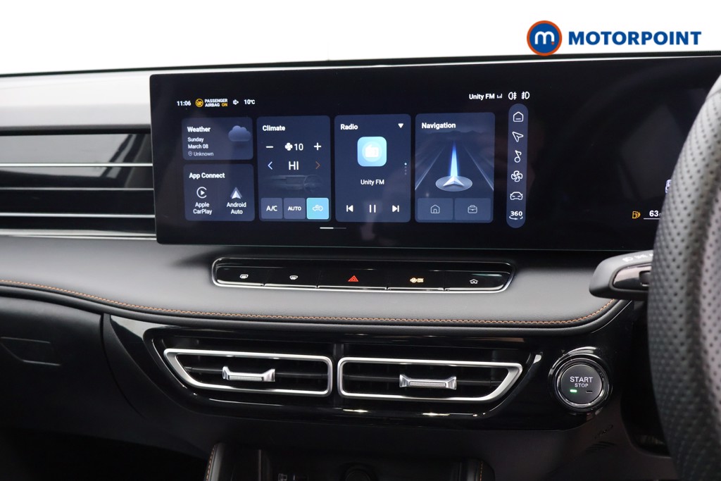 Used MG MG HS 2025 for sale - 77798029: Photo 15