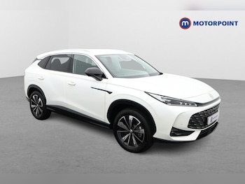 MG MG HS feature image