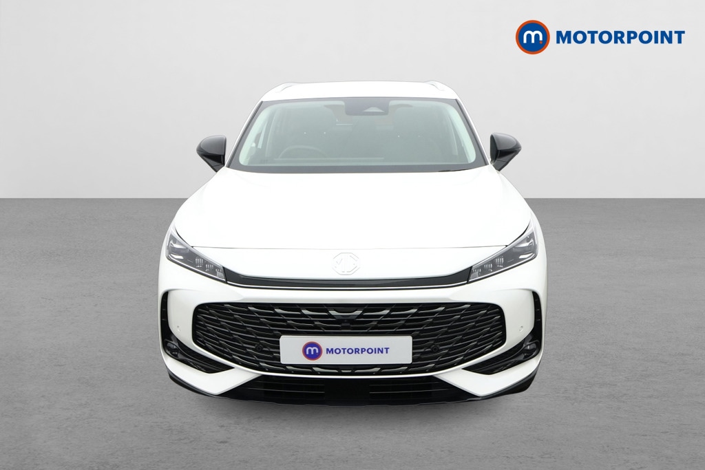 Used MG MG HS 2025 for sale - 77798029: Photo 2