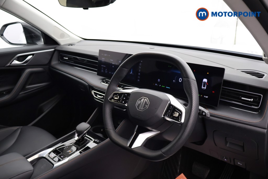 Used MG MG HS 2025 for sale - 77798029: Photo 20