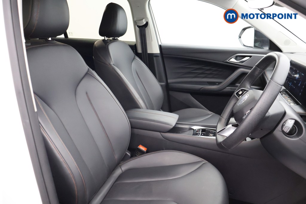 Used MG MG HS 2025 for sale - 77798029: Photo 21