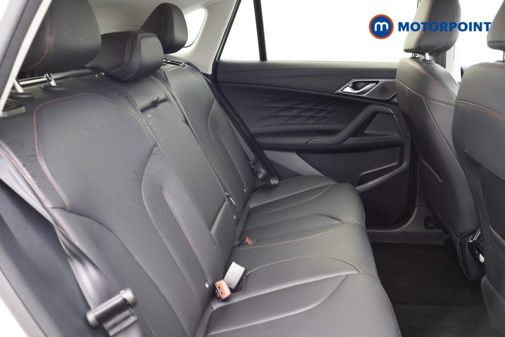 Used MG MG HS 2025 for sale - 77798029: Photo 22