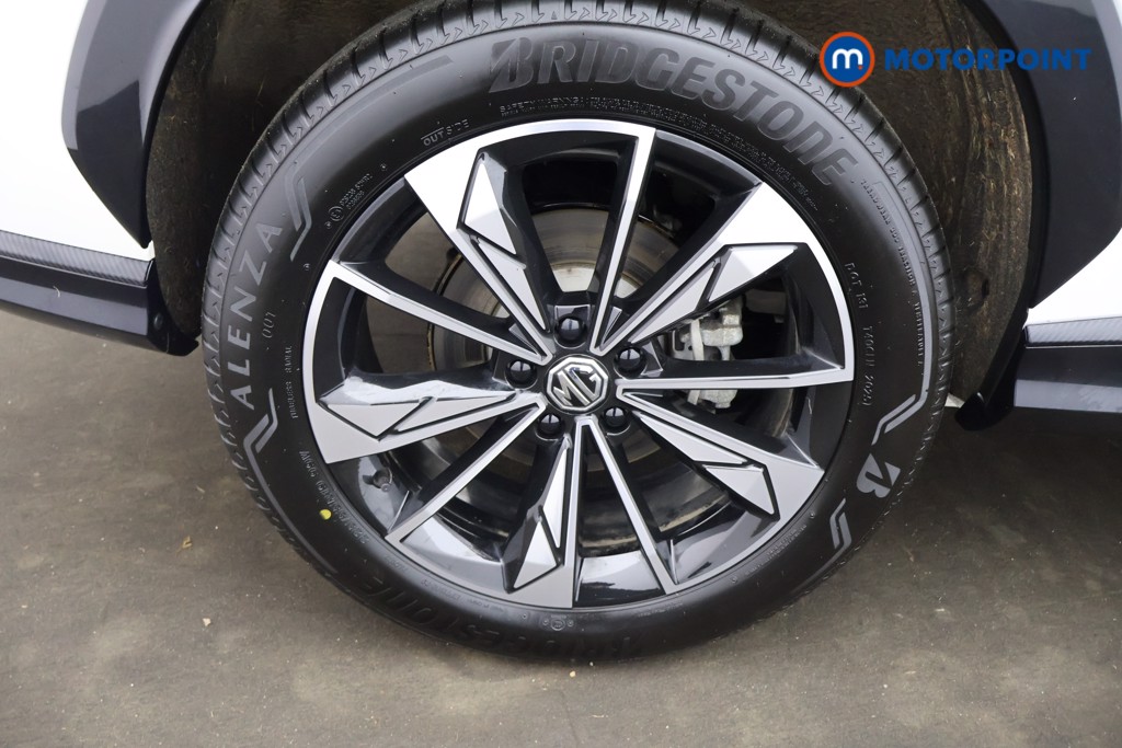 Used MG MG HS 2025 for sale - 77798029: Photo 28