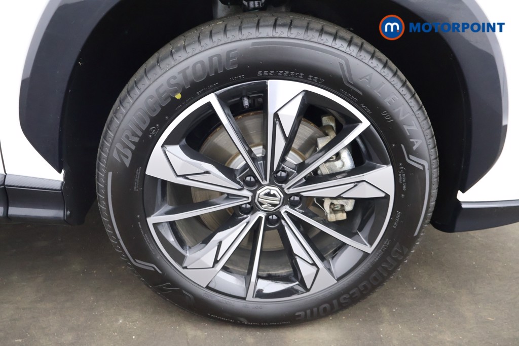 Used MG MG HS 2025 for sale - 77798029: Photo 29