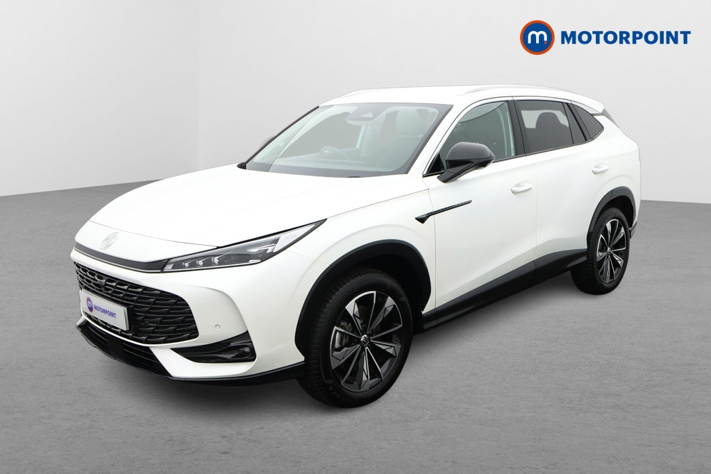 Used MG MG HS 2025 for sale - 77798029: Photo 3