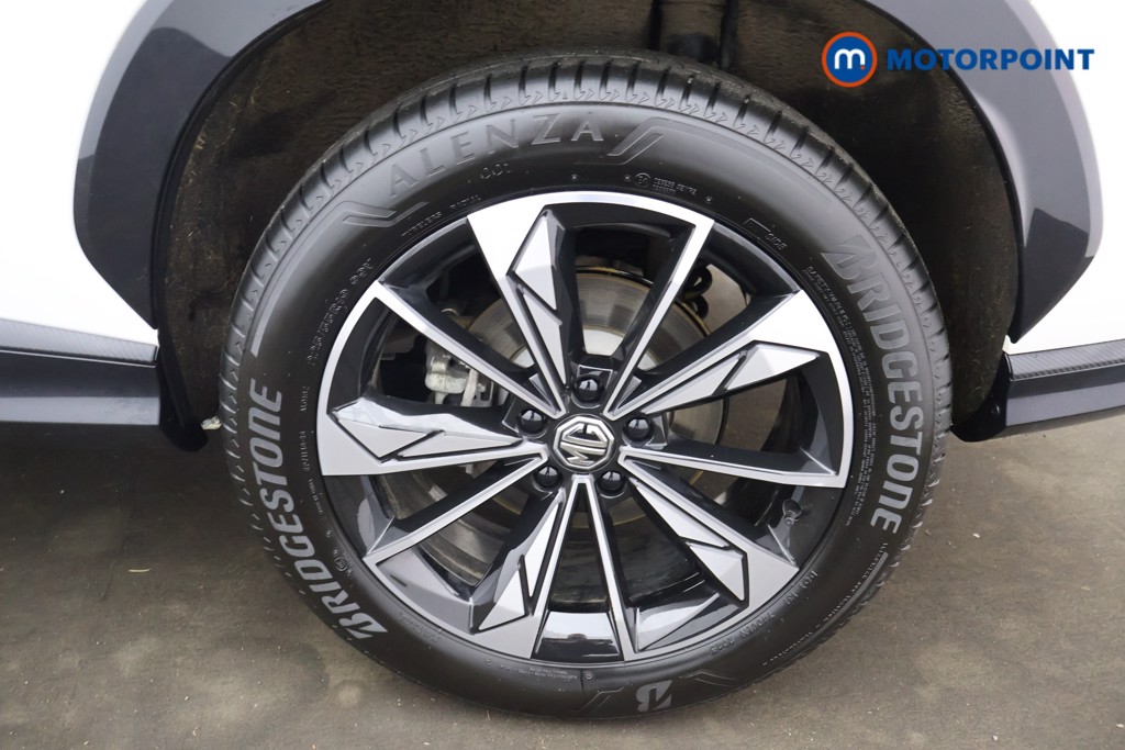 Used MG MG HS 2025 for sale - 77798029: Photo 31