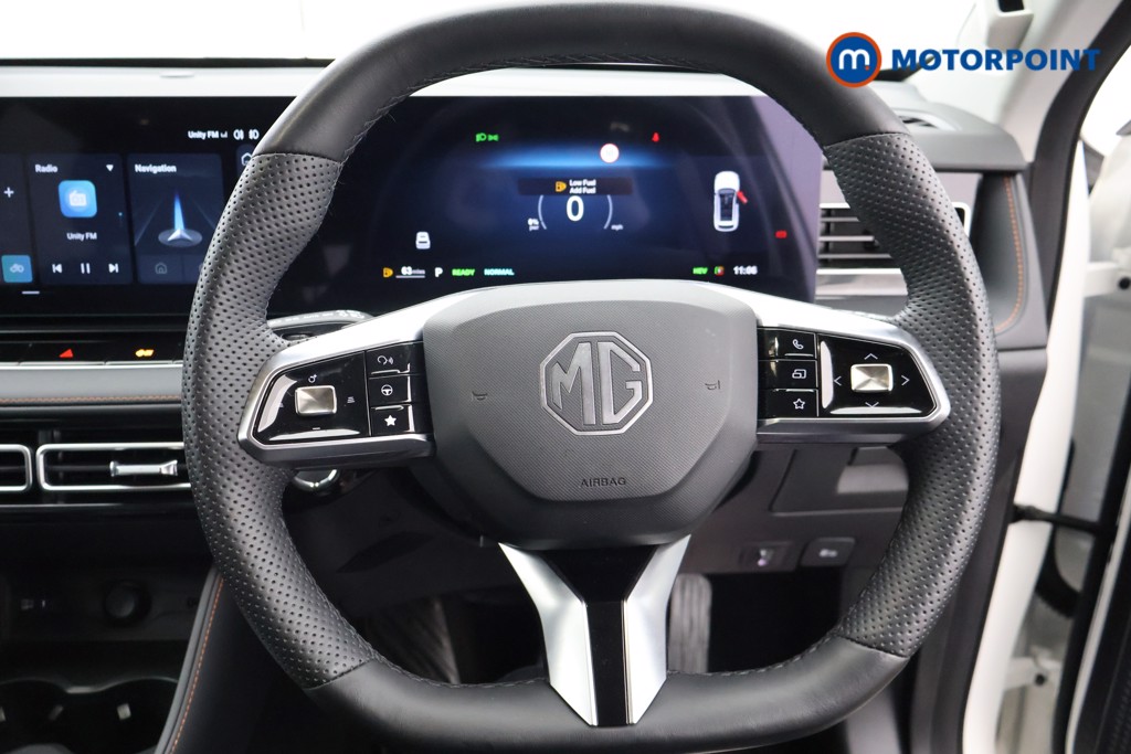 Used MG MG HS 2025 for sale - 77798029: Photo 9