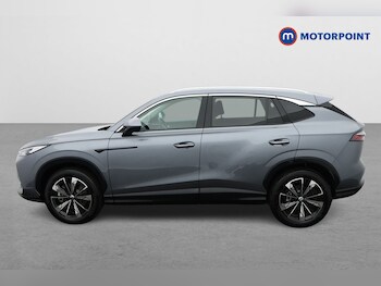 Used MG MG HS 2025 for sale - 78457306: Photo