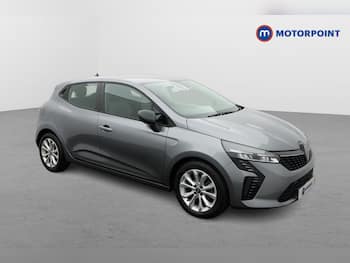 Used Renault Clio 2024 for sale - 79629650: Photo