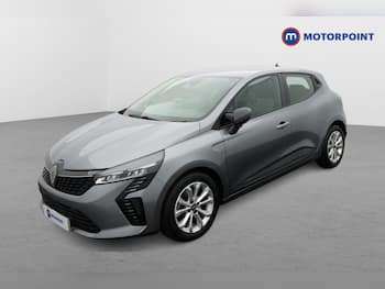 Used Renault Clio 2024 for sale - 79629650: Photo