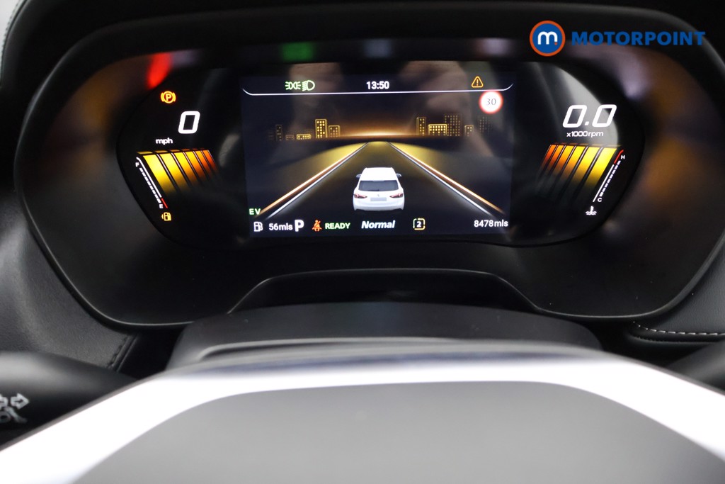 Used MG MG ZS 2025 for sale - 77827677: Photo 12