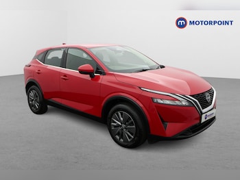 Used Nissan Qashqai 2022 for sale - 79392221: Photo