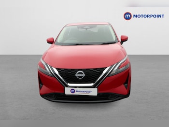 Used Nissan Qashqai 2022 for sale - 79392221: Photo