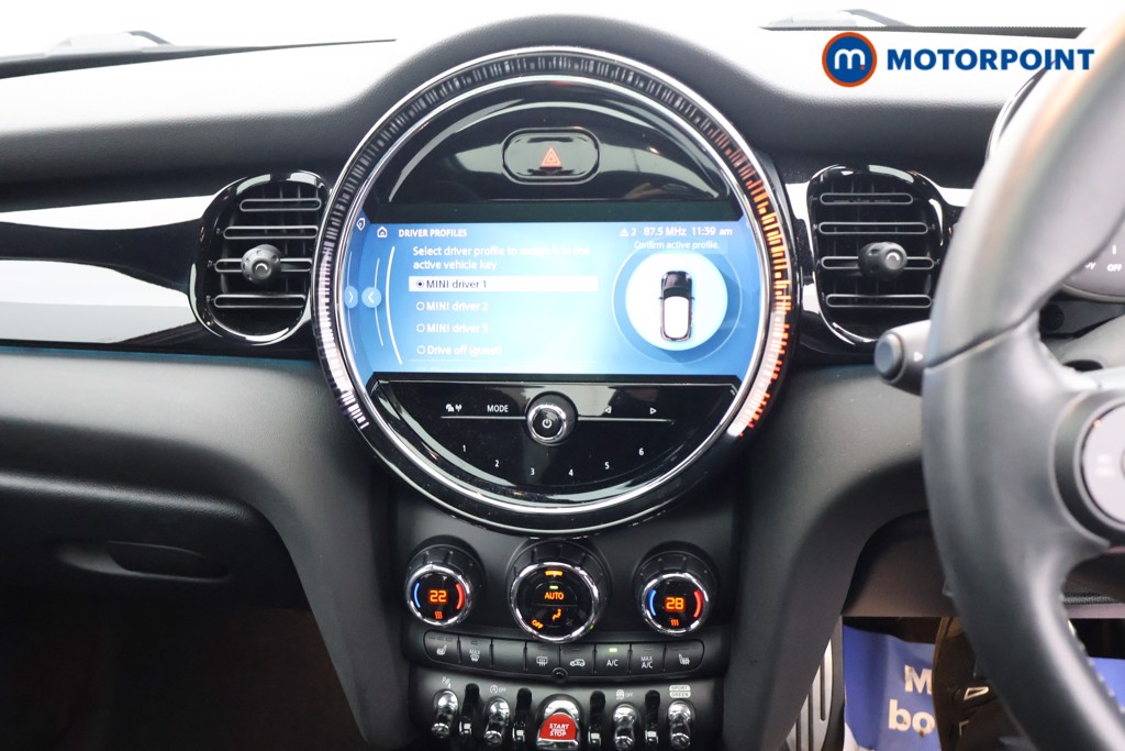 Used MINI Hatch 2021 for sale - 77381827: Photo 16