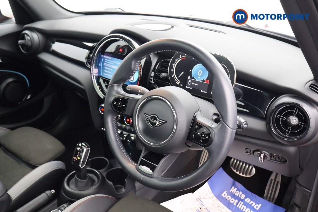 Used MINI Hatch 2021 for sale - 77381827: Photo 21