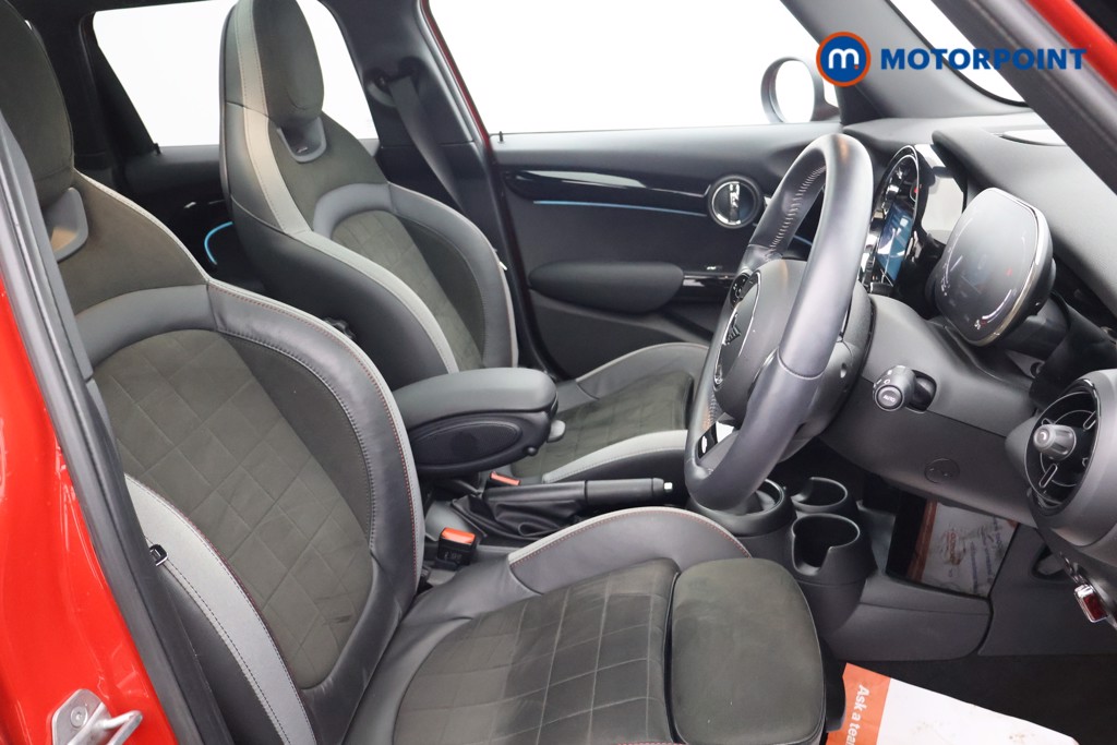 Used MINI Hatch 2021 for sale - 77381827: Photo 22