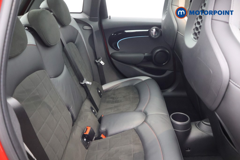 Used MINI Hatch 2021 for sale - 77381827: Photo 23