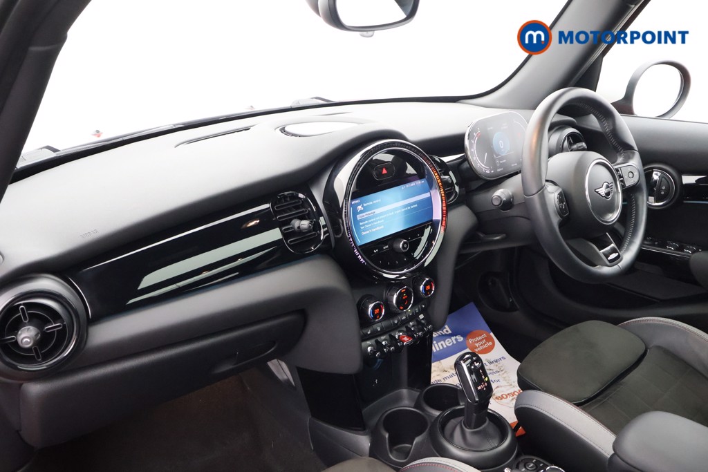 Used MINI Hatch 2021 for sale - 77381827: Photo 25