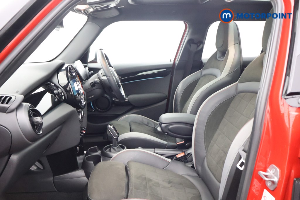 Used MINI Hatch 2021 for sale - 77381827: Photo 26