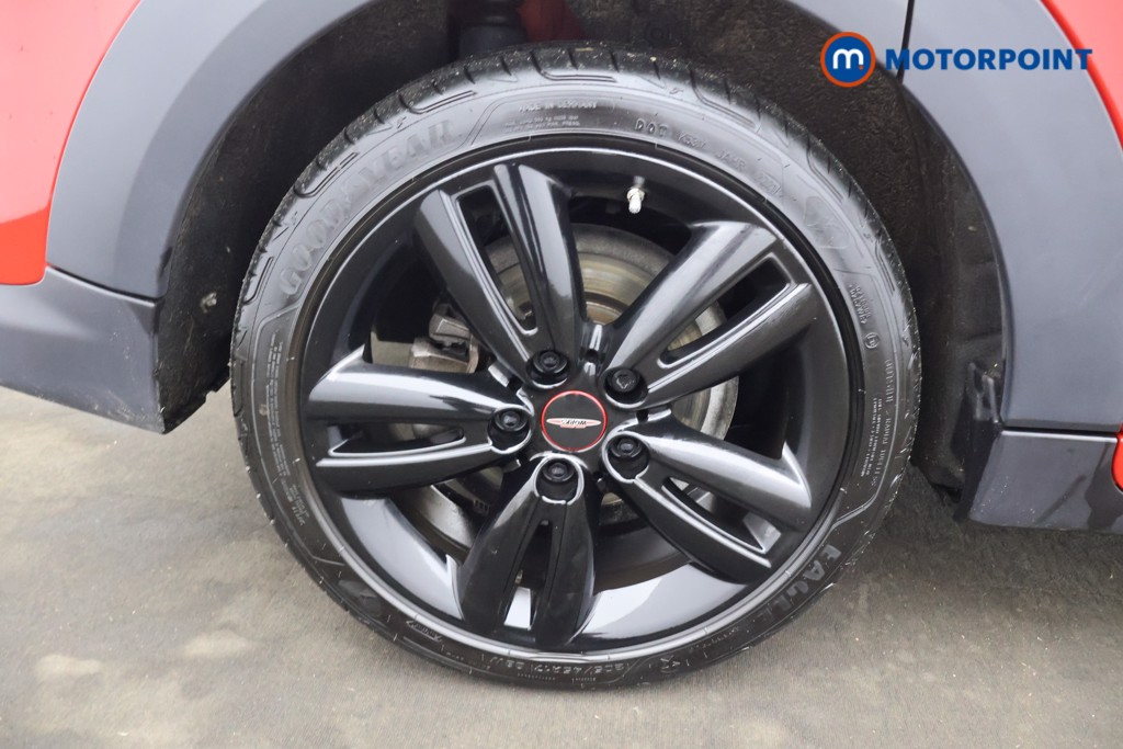 Used MINI Hatch 2021 for sale - 77381827: Photo 30