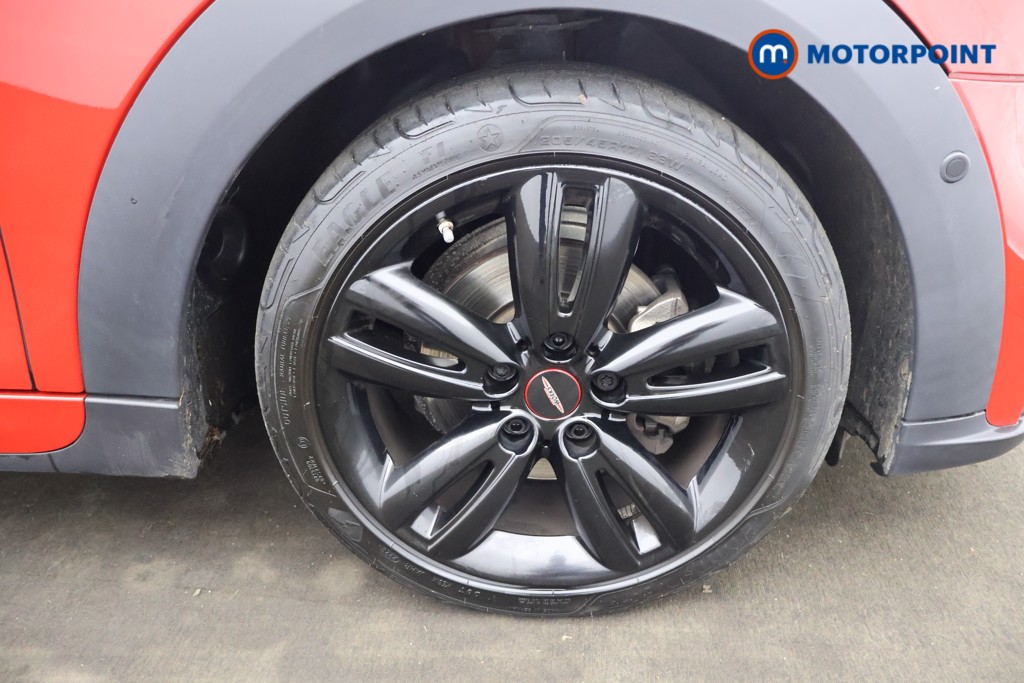 Used MINI Hatch 2021 for sale - 77381827: Photo 31