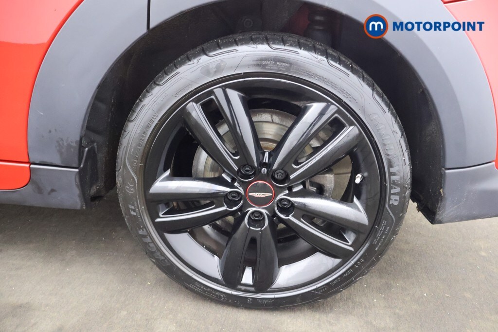 Used MINI Hatch 2021 for sale - 77381827: Photo 33