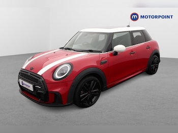 Used MINI Hatch 2021 for sale - 77381827: Photo