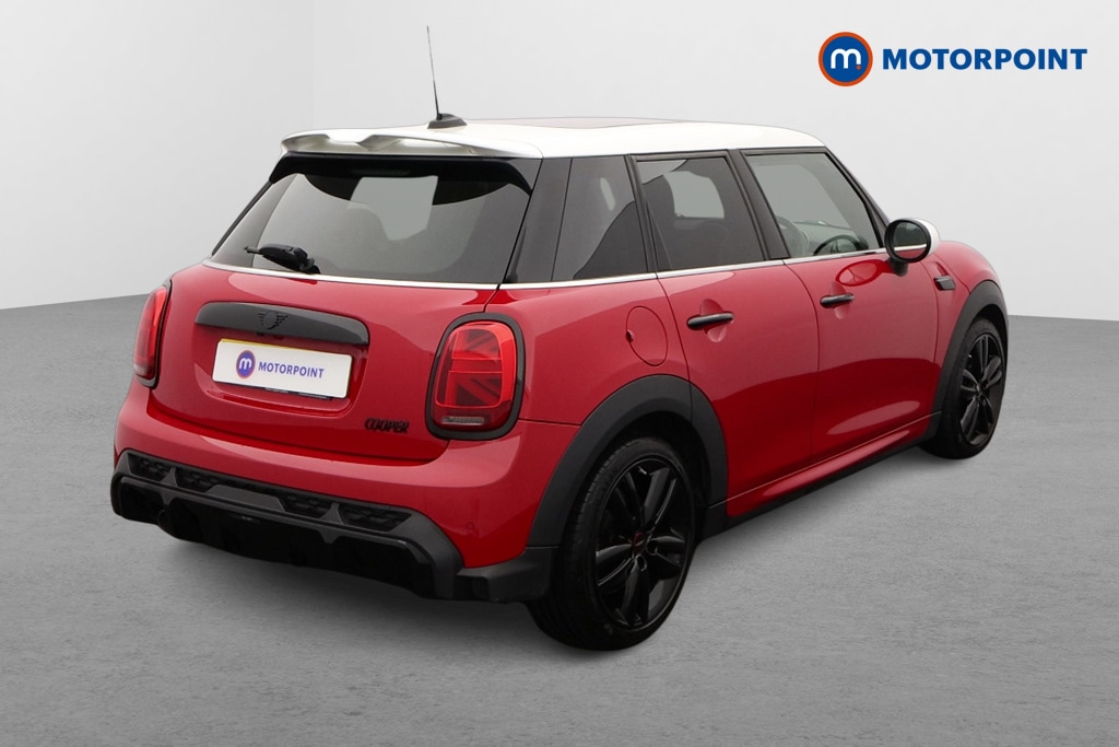 Used MINI Hatch 2021 for sale - 77381827: Photo 7