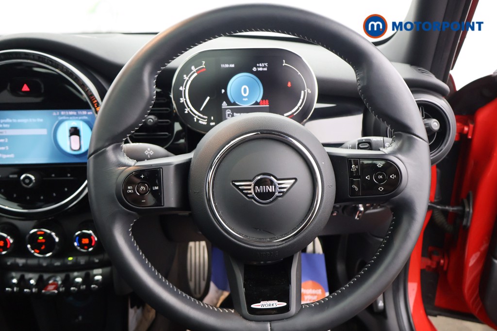 Used MINI Hatch 2021 for sale - 77381827: Photo 9