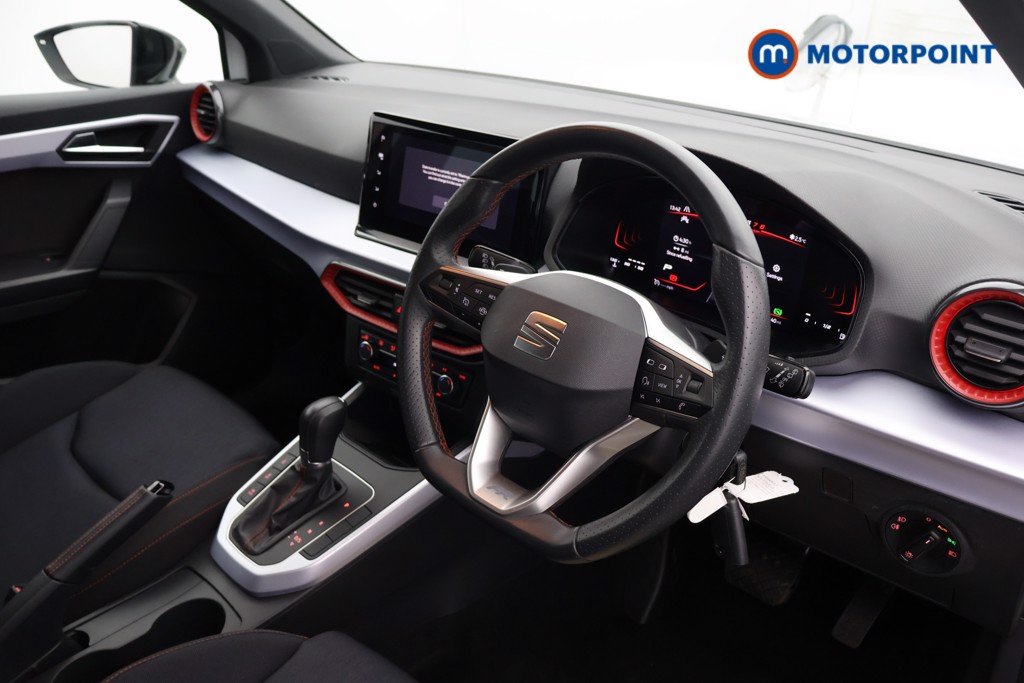 Used SEAT Arona 2023 for sale - 76819436: Photo 19