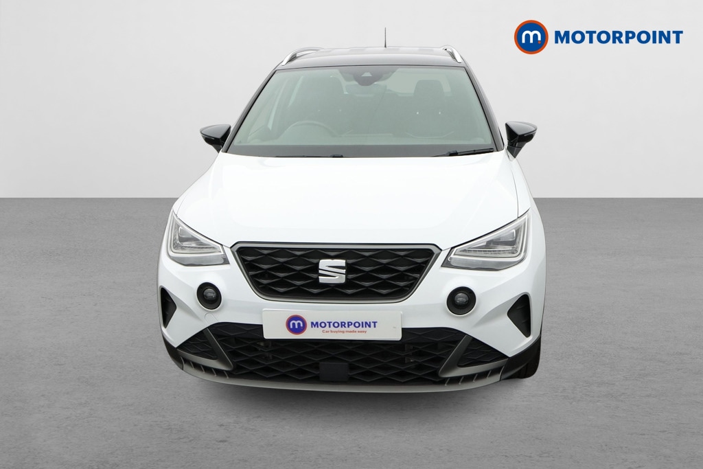 Used SEAT Arona 2023 for sale - 76819436: Photo 2