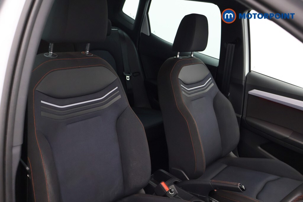 Used SEAT Arona 2023 for sale - 76819436: Photo 20