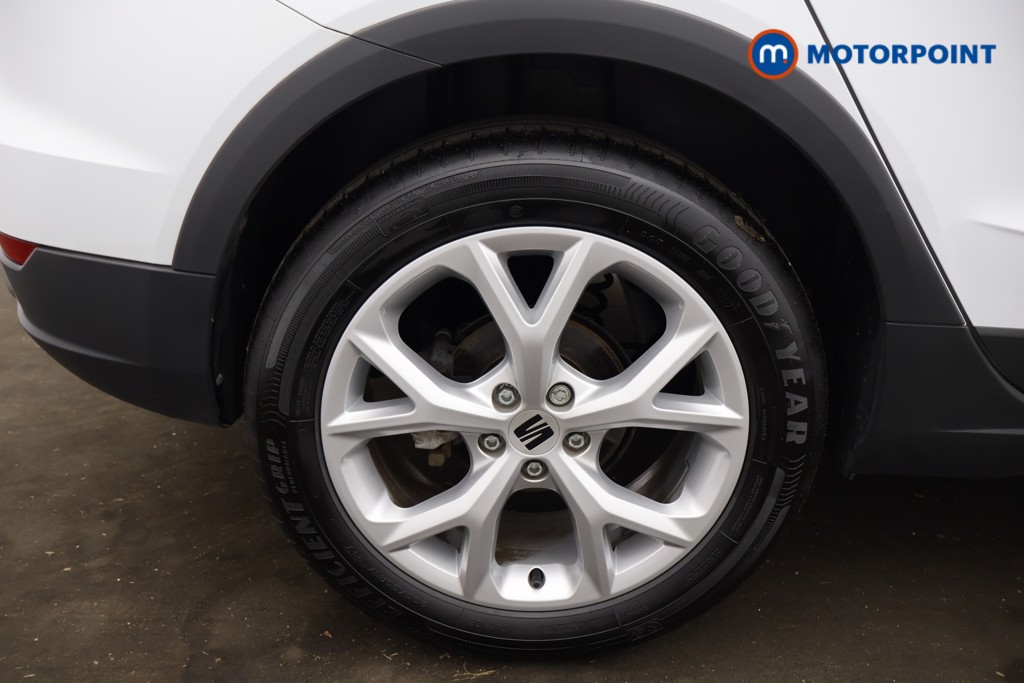 Used SEAT Arona 2023 for sale - 76819436: Photo 23