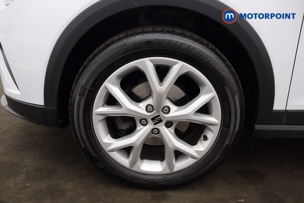 Used SEAT Arona 2023 for sale - 76819436: Photo 25