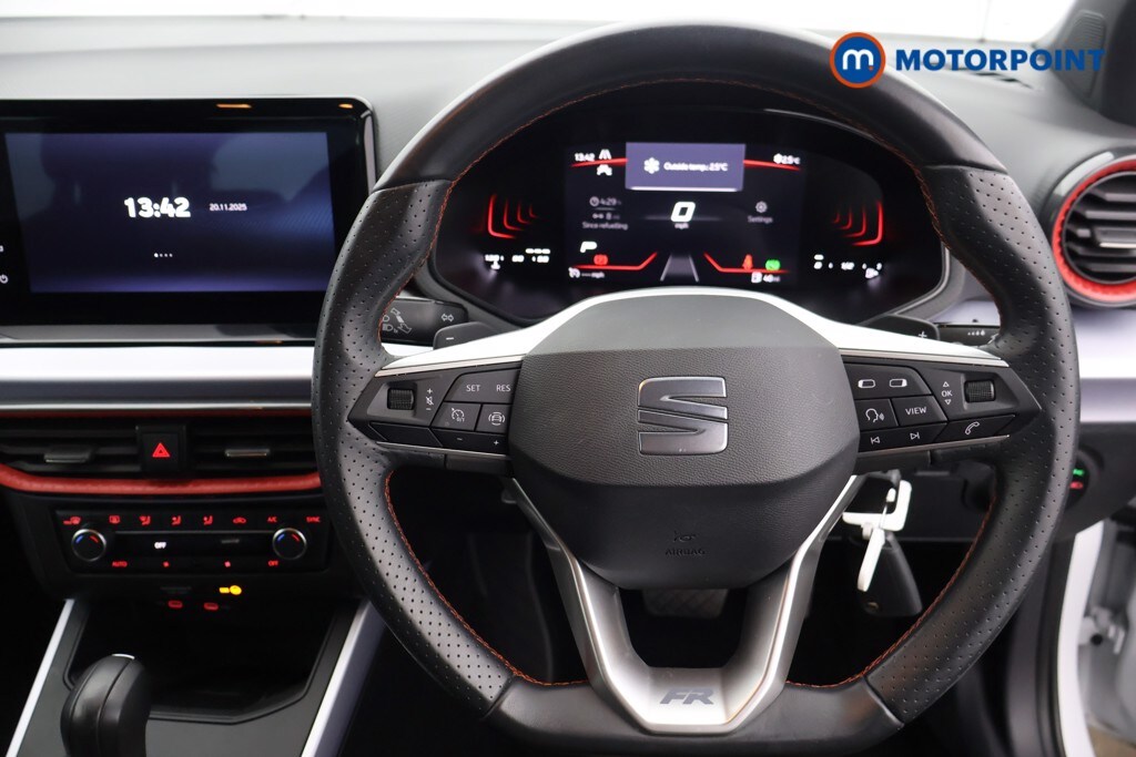 Used SEAT Arona 2023 for sale - 76819436: Photo 9