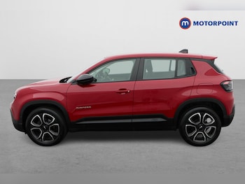 Used Jeep Avenger 2024 for sale - 78721907: Photo