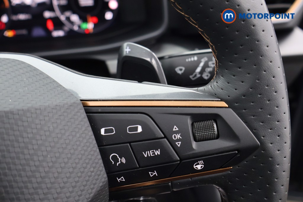 Used Cupra Formentor 2023 for sale - 77225977: Photo 13