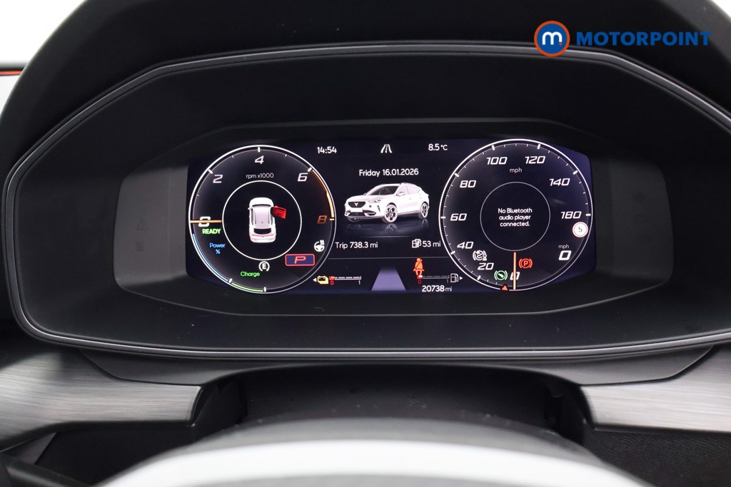 Used Cupra Formentor 2023 for sale - 77225977: Photo 14