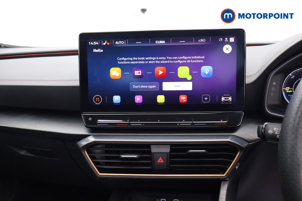 Used Cupra Formentor 2023 for sale - 77225977: Photo 16