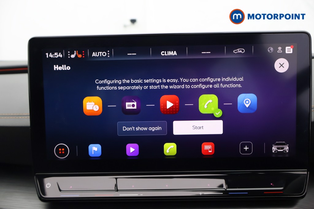 Used Cupra Formentor 2023 for sale - 77225977: Photo 17