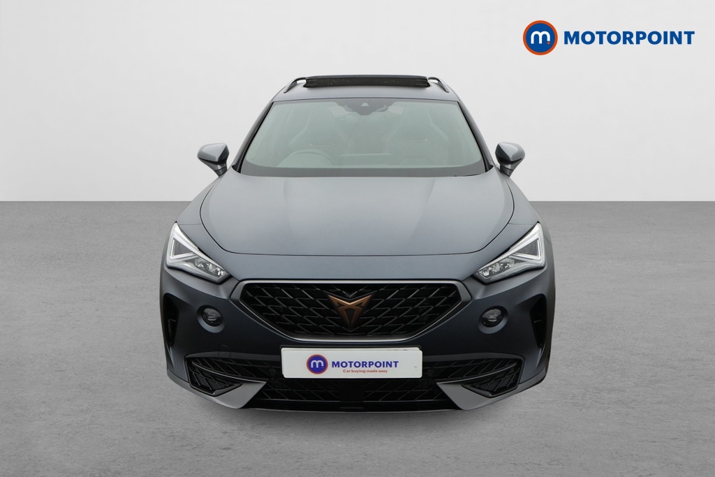 Used Cupra Formentor 2023 for sale - 77225977: Photo 2