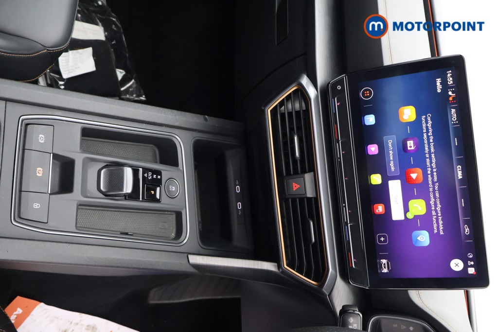 Used Cupra Formentor 2023 for sale - 77225977: Photo 23