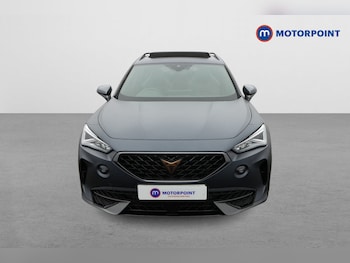 Used Cupra Formentor 2023 for sale - 77225977: Photo