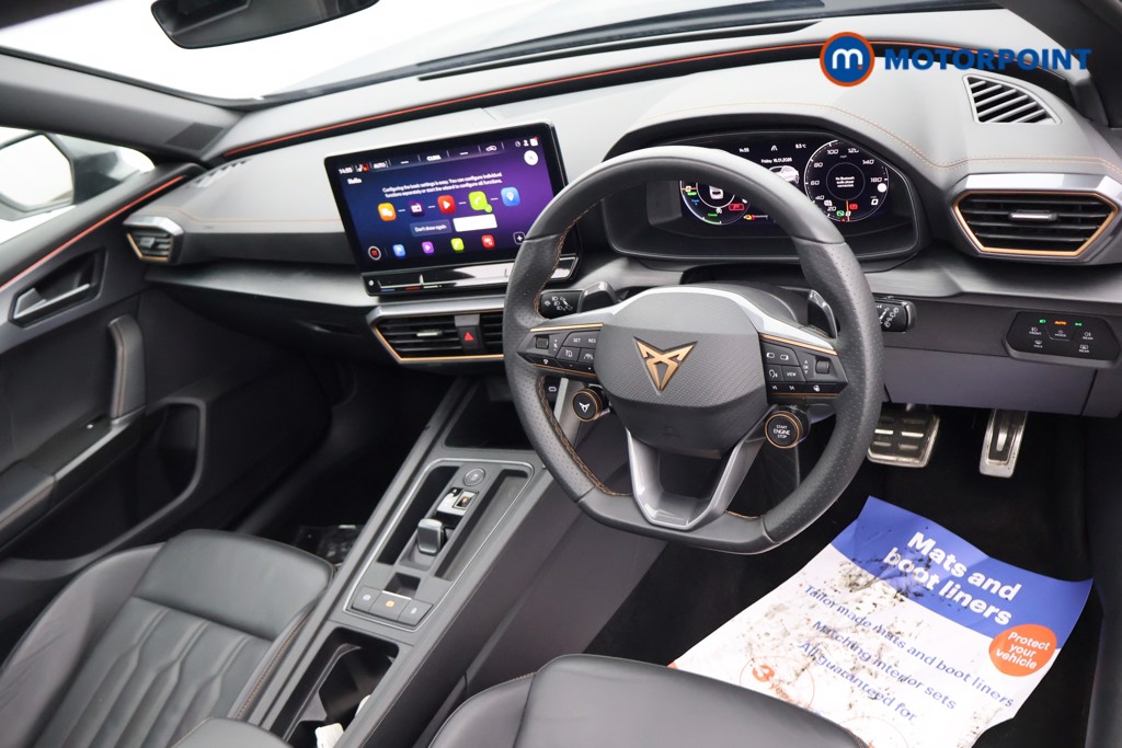 Used Cupra Formentor 2023 for sale - 77225977: Photo 30