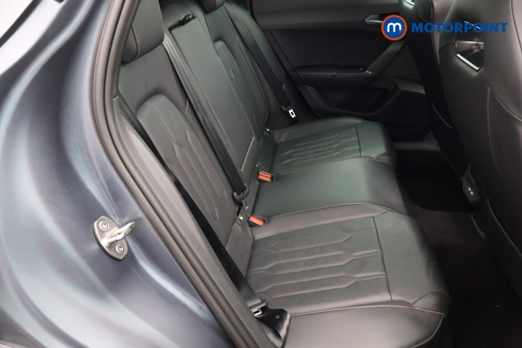 Used Cupra Formentor 2023 for sale - 77225977: Photo 33