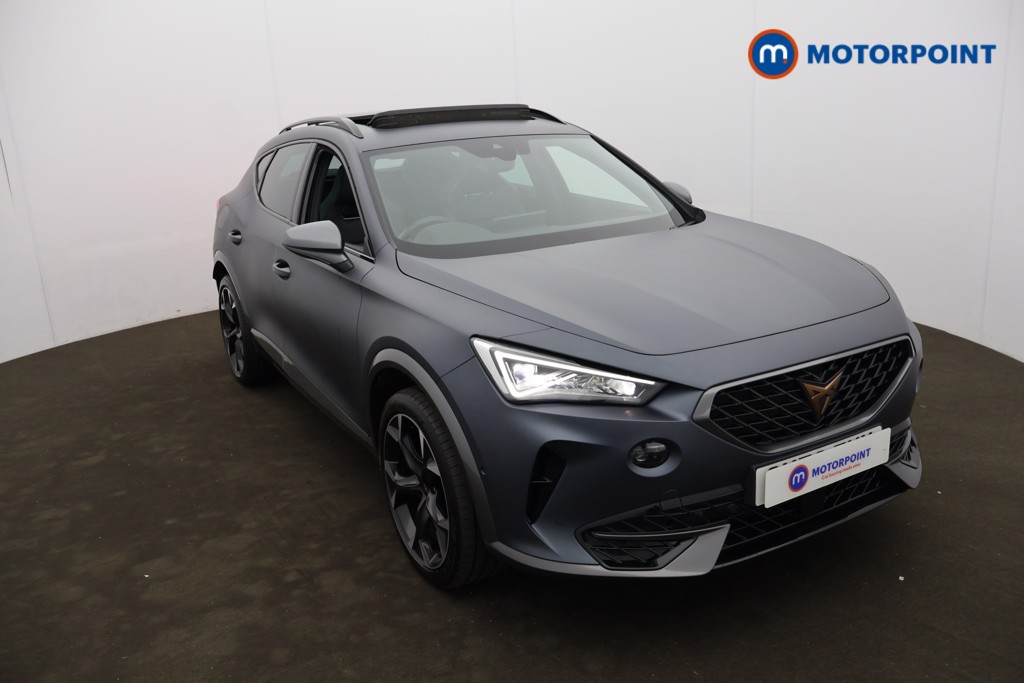 Used Cupra Formentor 2023 for sale - 77225977: Photo 43